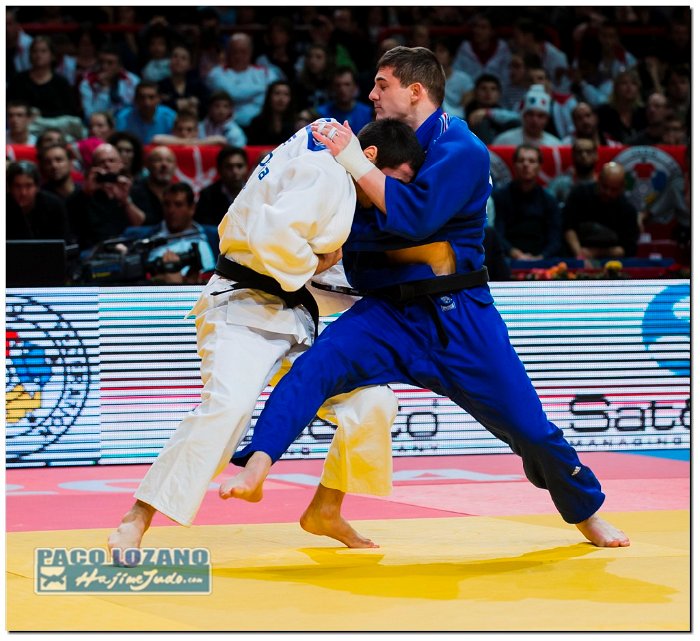 Paris 2014 by P.Lozano cat -73 kg (221)